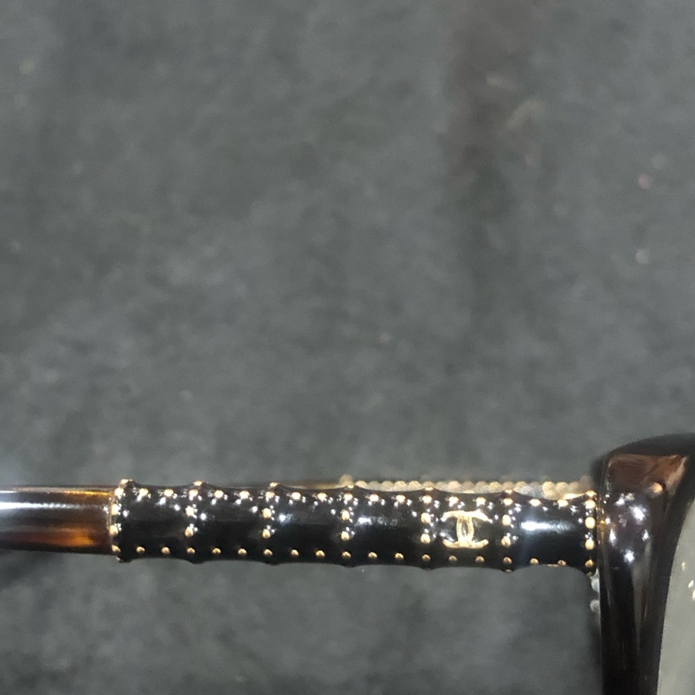 CHANEL reading glasses - Picture 9 of 12